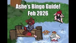 Hypixel Skyblock Bingo Guide (February 2026)