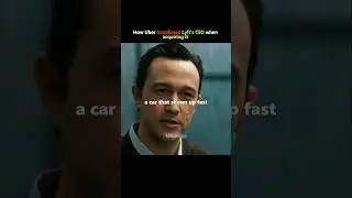 When Uber humiliated Lyft's CEO  #shorts #superpumped