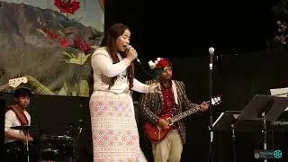 Dawt Tha Sung - (Kei lawng tuar har) - Chin Society of Vancouver - Nov 11, 2023