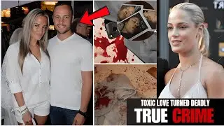 Why Oscar Pistorius Killed Reeva Steenkamp | The Truth Revealed 12 Years Later