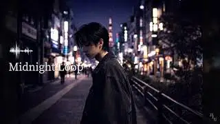 Midnight Loop | Midnight Urban Mood &middot; K-Pop Hip-Hop Ballad