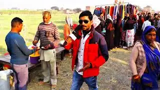 Mitauli ki meena market #vlogger #vlogvideo @BadnamVlogar