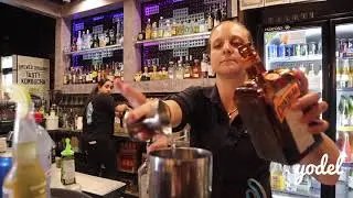 Burrito Bar Holmview & Yodel