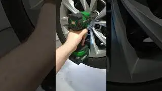 short stubby powerful @TheToolReviewer #tools #mechanic #impactwrench #impact #amazon #10mm