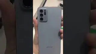5G Global Version WP13 6.52inch Android 11 Smartphone