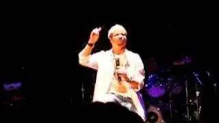 2006-06-16 - HOB Chicago - Brian Littrell - In Christ Alone