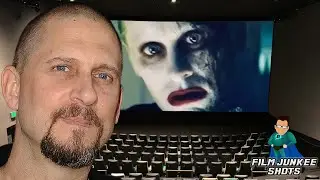 David Ayer Showed the Ayer Cut - Film Junkee Shots