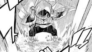 Edens Zero Chapter 125 Review - Xenolith and The Insane Power of Satan Gravity