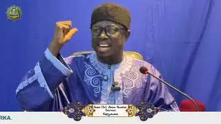 Masa’il Al Jahiliyya 06 | Jami'u Mutuni Tauhid Wal Akida 79