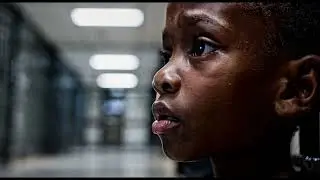 Papaoutai Afro Soul Cinematic Tribute  Where Is My Father?