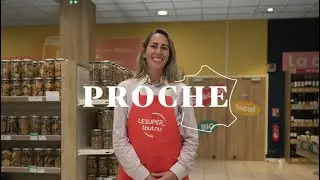 Proche : Labège – Le Super tout nu