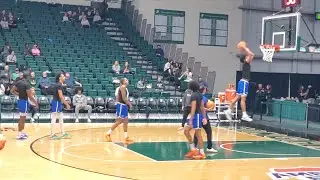 Elite skill set + Power + Speed = Adam Fox