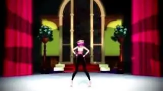 【進撃のMMD+UTAU】 Hi Fi Raver 【Alysa Pacific】