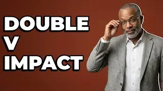 Did The Double V Campaign Strengthen Black Troop Resolve?