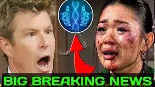 Luna Isn’t Dead, She’s a Forrester! – The Bold and the Beautiful Spoilers 
