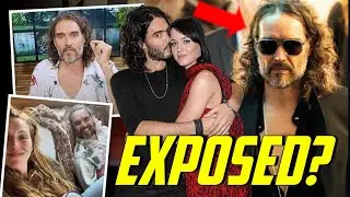 Russell Brand charges explained | Russell Brand rape case