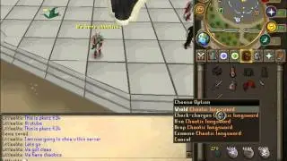 Pkerz 614 RSPS SPAWN SERVER!!
