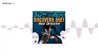 soy trek - Discovery S5E1 