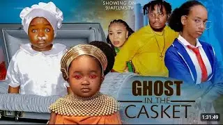GHOST IN THE CASKET NIGERIAN MOVIE REVIEW FEATURING OLUEBUBE AND SO MANY CELEBRITIES
