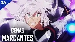 O PROTAGONISTA APEL&Atilde;O (e mulherengo) da Temporada | 5 Melhores Cenas #50