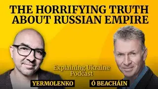 Why Russia Can&rsquo;t stop expanding: the Unfinished empire&hellip;