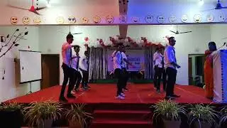 Career College of pharmacy boys dance (pharmacy week )🥰