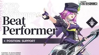 Blue Protocol Star Resonance (PC)(English) #52 Weekly Quest Day 12 , New System Unlock : Emblem