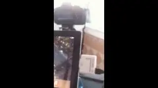 DSLR Canon + iPad2 + Camera Connection Kit