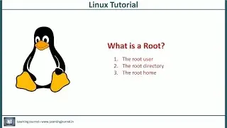 Учебное пособие по Linux &mdash; Что такое Root