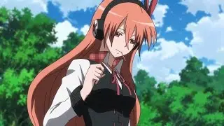 Akame ga Kill! Counter Ep. 17 -- Kill the Curse