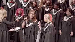 O Come, O Come Emmanuel - SLHS Concert Choir