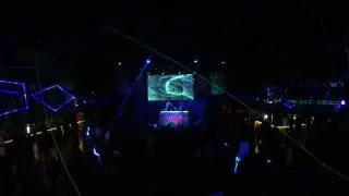 Propagul@Insomnia Winter Session Party 2017