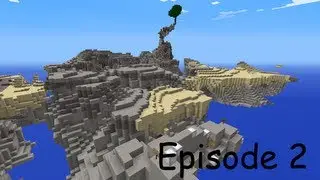 Infernal Sky || Episode 2 || By Vechs
