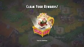 Hay Day Golden Keys (Guide) 