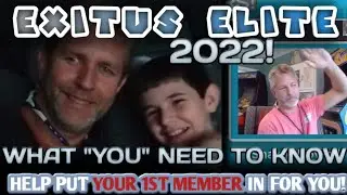 ✅ EXITUS ELITE REVIEW 2022! HOW TO MAKE MONEY ONLINE! 🔥