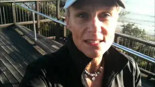 Goal Power - Bridge to Brisbane Group Running Program Week 1 - Ready, Set, GO!!