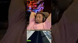 INGAME DEPRESSION BY SENSEI 🤣🤣 | #scout #funny #shorts