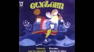 Gwalarn - Karantez Ha Karantez