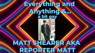 Episode 138: Reporter Matt: Boston&rsquo;s Buddy With a Mic