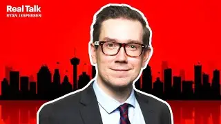 Can Corey Hogan Win a Liberal Seat in Calgary?