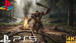 (PS5)Far Cry Primal Walkthrough Gameplay Part 7 Realistic ULTRA Graphics Gameplay [4K 60FPS HDR]
