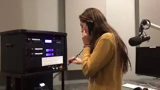 Intern Takeover Video