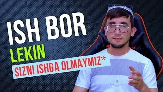 Dasturlash bo'yicha darslar