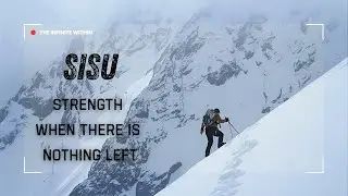 This Finnish Secret Could Change How You See Strength | Sisu | Beyond Borders