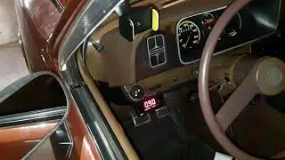 Como Acertar Carburador Chevette Com Sonda Wideband 3/7 (Marcha Lenta/Mistura) | 7677-M-A