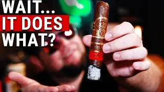 Oliva Series V Melanio Edition, 2024 год