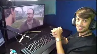 GTA V : you break the law you lost 🤣(Mrbeast)