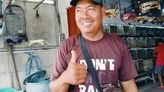 TIADA SURUT NYA MAKIN SIANG MAKIN FULL !!! IRVAN JAYA GRESIK