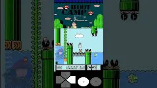 Niveles kaizo de SMB3 - Boot Camp bros 3 #supermariobros #supermario #mario #mariobros