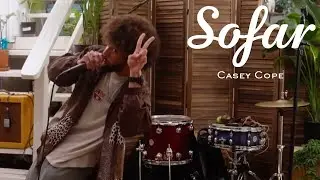 Casey Cope - Foundation | Sofar Eastbay